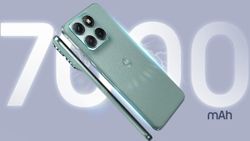 ಭಾರತದಲ್ಲಿ Motorola Edge 70 Fusion ಲಾಂಚ್: 25K ಒಳಗೆ ಪ್ರೀಮಿಯಂ ಫೋನ್!