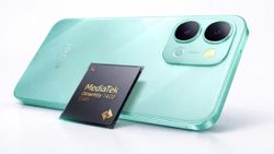 ಭಾರತದಲ್ಲಿ iQOO Z11x 5G ಲಾಂಚ್: ₹18,999 ರಿಂದ ಬೆಲೆ, ಮಾರ್ಚ್ 16ರಿಂದ ಸೇಲ್!