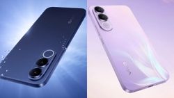 ಬಹುನಿರೀಕ್ಷಿತ Vivo V70 FE ಫೋನ್ ಬಿಡುಗಡೆ: ಬೆಲೆ ಮತ್ತು ಫೀಚರ್ಸ್ ನೋಡಿ!