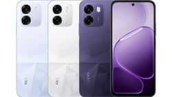 ಇಂದಿನಿಂದ Oppo K14 5G ಫೋನ್ ಸೇಲ್: 7,000mAh ಬ್ಯಾಟರಿ ಮತ್ತು 120Hz ಡಿಸ್‌ಪ್ಲೇ!