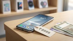 AI plus Nova 2 5G: ₹9,000 ಒಳಗಿನ ಬೆಸ್ಟ್ ಫೋನ್?