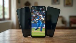 5G ಫೋನ್‌ಗಳು ಇವು, ಐಪಿಎಲ್ ಪಂದ್ಯ ನೋಡಲು ಇನ್ನು ತಡವೇಕೆ?