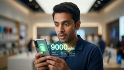 ಒನ್‌ಪ್ಲಸ್ ನಾರ್ಡ್ 6 ಲಾಂಚ್: 9000mAh ಬ್ಯಾಟರಿ ಅಬ್ಬರಕ್ಕೆ ಫ್ಯಾನ್ಸ್ ಫಿದಾ!