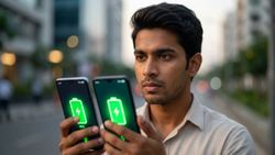 ನಾರ್ಡ್ 6 vs ನೋವಾ 2: 9000mAh ಬ್ಯಾಟರಿ ನಿಜಕ್ಕೂ ಗೆಲ್ಲುತ್ತಾ?