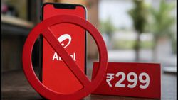 ಏರ್‌ಟೆಲ್ ಬಳಕೆದಾರರಿಗೆ ಶಾಕ್: ₹299 ಪ್ಲಾನ್ ಸೈಲೆಂಟ್ ಆಗಿ ಬಂದ್, ಈಗ ಅಗ್ಗದ ಪ್ಲಾನ್ ಯಾವುದು?
