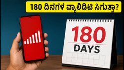 Vi ₹859 ರೀಚಾರ್ಜ್‌ಗೆ ಬಂಪರ್ ಆಫರ್: 180 ದಿನಗಳ ವ್ಯಾಲಿಡಿಟಿ ಸಿಗುತ್ತಾ? ಚೆಕ್ ಮಾಡಿ!
