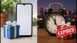 ಜಿಯೋ ₹3,599 ಪ್ಲಾನ್: ಇಂದೇ ಕೊನೆಯ ಅವಕಾಶ, ನಿಮ್ಮ ಉಚಿತ ಕೂಪನ್‌ಗಳನ್ನು ಮಿಸ್ ಮಾಡ್ಕೋಬೇಡಿ!
