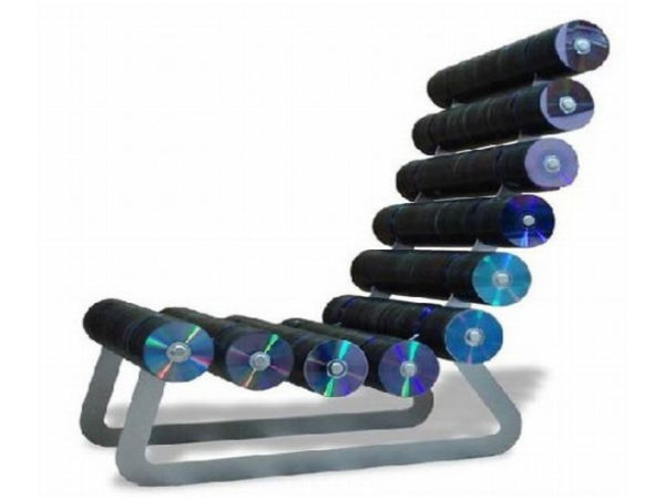 ಸಿ.ಡಿ ಚಯರ್