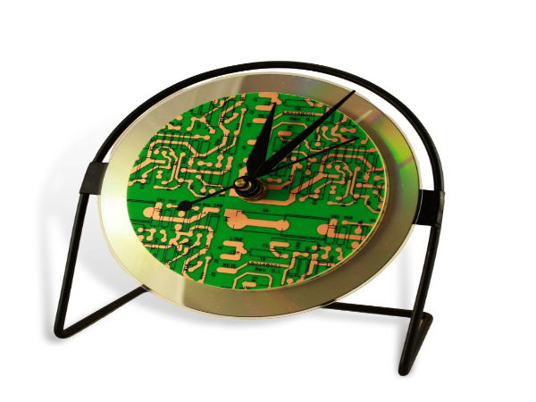 ಮದರ್‌ಬೋರ್ಡ್ ಗಡಿಯಾರ