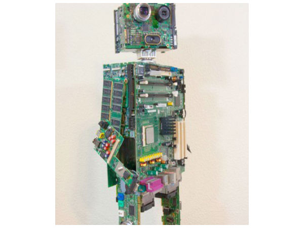 ಚಿಪ್‌ ರೊಬೋಟ್