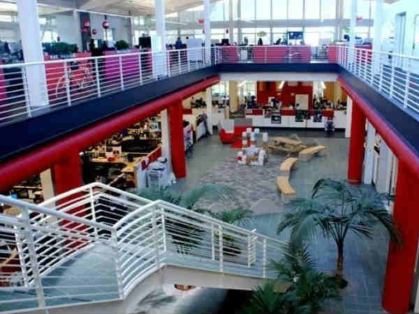 ಯೂಟ್ಯೂಬ್‌ ಆಫೀಸ್‌