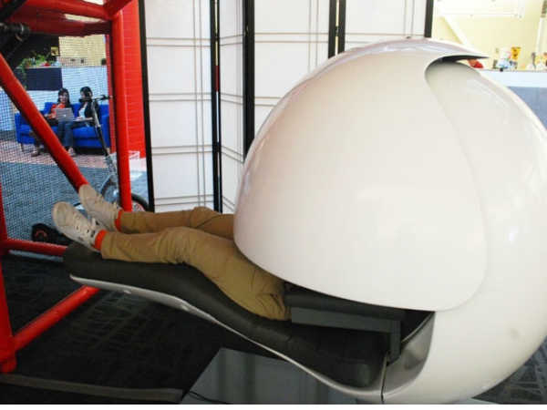 ಯೂಟ್ಯೂಬ್‌ ಆಫೀಸ್‌