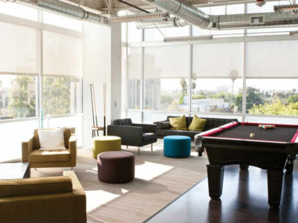 ಯೂಟ್ಯೂಬ್‌ ಆಫೀಸ್‌