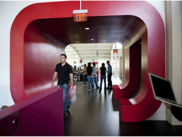 ಯೂಟ್ಯೂಬ್‌ ಆಫೀಸ್‌