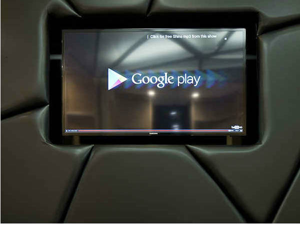 ಯೂಟ್ಯೂಬ್‌ ಆಫೀಸ್‌