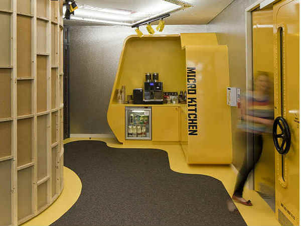 ಯೂಟ್ಯೂಬ್‌ ಆಫೀಸ್‌