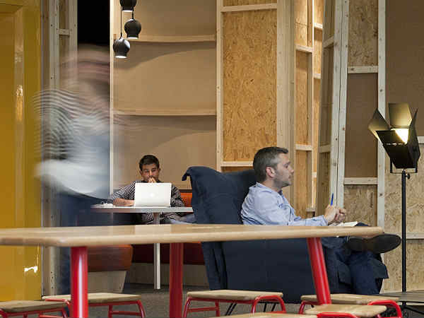 ಯೂಟ್ಯೂಬ್‌ ಆಫೀಸ್‌