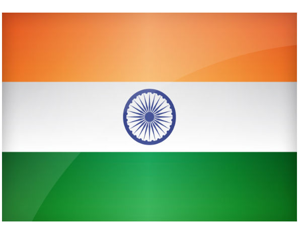 3D  ಇಂಡಿಯಾ ಫ್ಲ್ಯಾಗ್‌ ಲೈವ್‌ ವಾಲ್‌ಪೇಪರ್‌