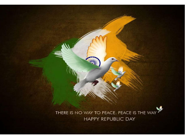 ರಿಪಬ್ಲಿಕ್ ಡೇ ಗ್ರಿಟಿಂಗ್ಸ್‌