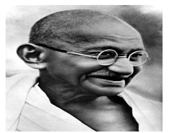 ಮಹಾತ್ಮ ಗಾಂಧಿಜೀ ಜೀವನಚರಿತ್ರೆ: