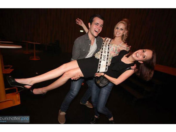  ವಿಶ್ವದ ಟಾಪ್‌ 10 ಚಿತ್ರಗಳು