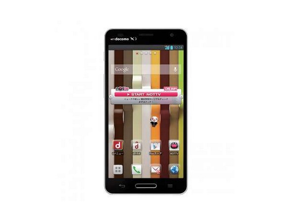 ಎಲ್‌ಜಿ ಆಪ್ಟಿಮಸ್‌  ಜಿ ಪ್ರೊ