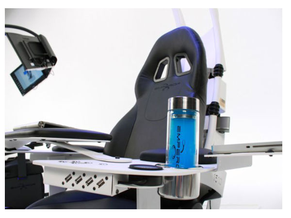 ದುಬಾರಿ ಕಂಪ್ಯೂಟರ್‌ ವರ್ಕ್‌ಸ್ಟೇಷನ್‌ ಇಲ್ಲಿದೆ ನೋಡಿ