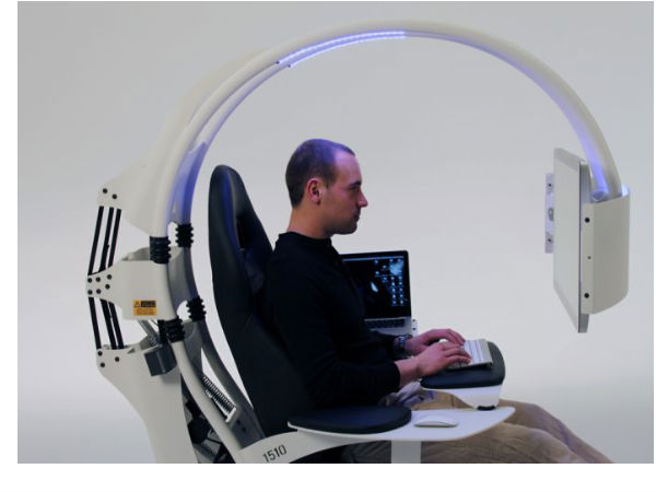 ದುಬಾರಿ ಕಂಪ್ಯೂಟರ್‌ ವರ್ಕ್‌ಸ್ಟೇಷನ್‌ ಇಲ್ಲಿದೆ ನೋಡಿ