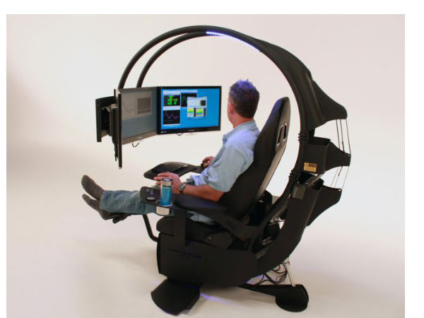 ದುಬಾರಿ ಕಂಪ್ಯೂಟರ್‌ ವರ್ಕ್‌ಸ್ಟೇಷನ್‌ ಇಲ್ಲಿದೆ ನೋಡಿ