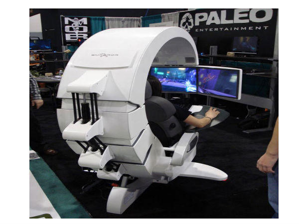 ದುಬಾರಿ ಕಂಪ್ಯೂಟರ್‌ ವರ್ಕ್‌ಸ್ಟೇಷನ್‌ ಇಲ್ಲಿದೆ ನೋಡಿ