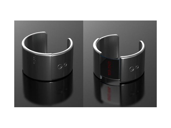 Gucci-LED-watch Gucci-LED-watch