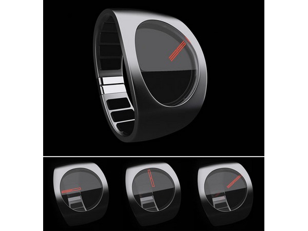 ON-AIR-Wrist-Watch ON-AIR-Wrist-Watch