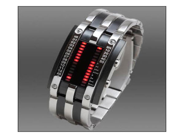 Storm Circuit Watch Storm Circuit Watch