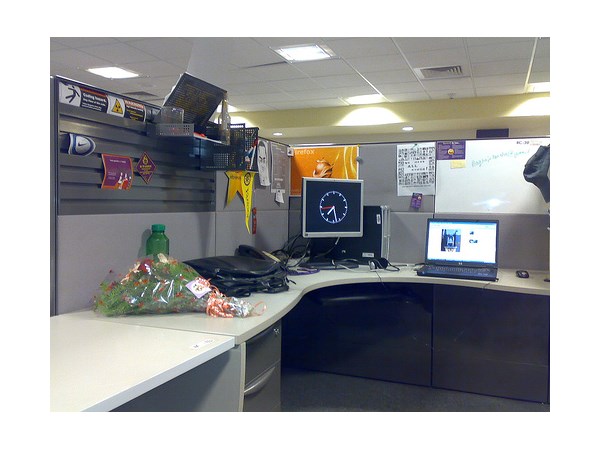  ಬೆಂಗಳೂರಿನ ಯಾಹೂ ಆಫೀಸ್‌ ಹೀಗಿದೆ ನೋಡಿ