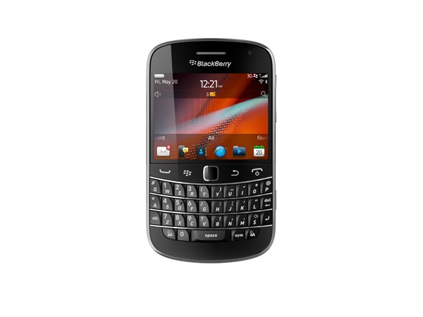  BlackBerry Bold 9930 (2011)