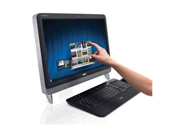 ಆಲ್‌ಇನ್‌ ಒನ್‌ ಪಿ.ಸಿ.ಅನುಕೂಲಗಳೇನು ?