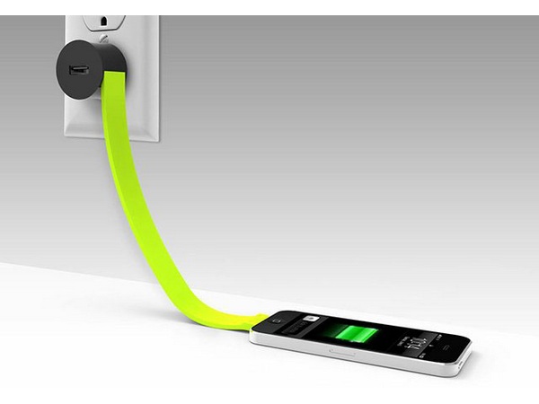  TYLT Band Wall Charger