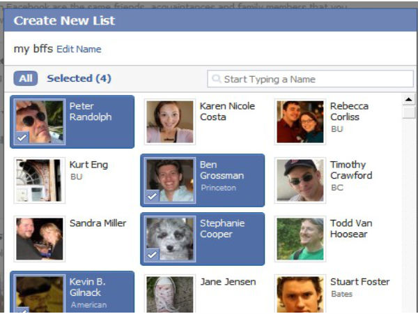 ಫೇಸ್‌ಬುಕ್‌ ಬಗ್ಗೆ ನೀವು ತಿಳಿಯಲೇಬೇಕಾದ ಸಂಗತಿಗಳು