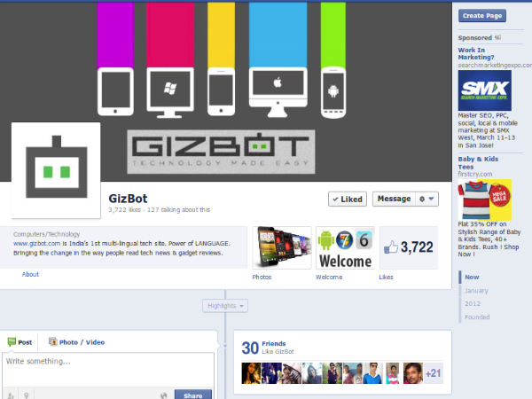 ಫೇಸ್‌ಬುಕ್‌ನ  9 ಟೈಮ್‌ಲೈನ್‌ ಚಿತ್ರಗಳು ಇಲ್ಲಿವೆ ನೋಡಿ