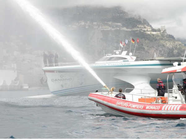 ವಿಶ್ವದ  ದೊಡ್ಡ ಸೋಲಾರ್‌ ಬೋಟ್‌ ಇಲ್ಲಿದೆ ನೋಡಿ