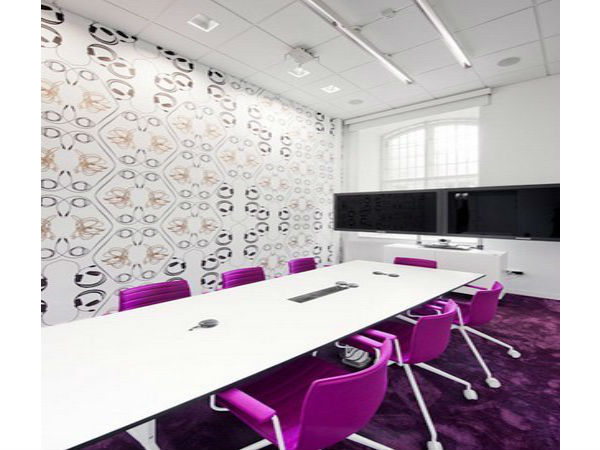  ಸ್ಕೈಪ್‌ ಕಛೇರಿಯ ಸುಂದರ ಚಿತ್ರಗಳು ಇಲ್ಲಿವೆ ನೋಡಿ