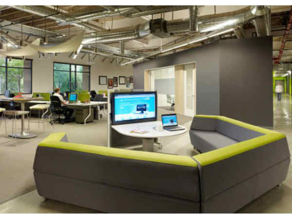  ಸ್ಕೈಪ್‌ ಕಛೇರಿಯ ಸುಂದರ ಚಿತ್ರಗಳು ಇಲ್ಲಿವೆ ನೋಡಿ