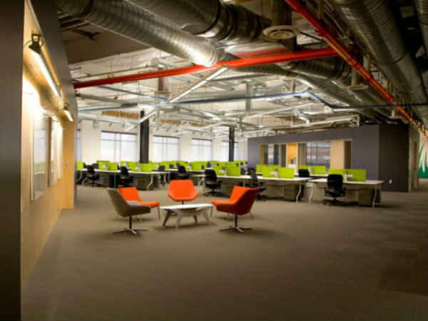  ಸ್ಕೈಪ್‌ ಕಛೇರಿಯ ಸುಂದರ ಚಿತ್ರಗಳು ಇಲ್ಲಿವೆ ನೋಡಿ