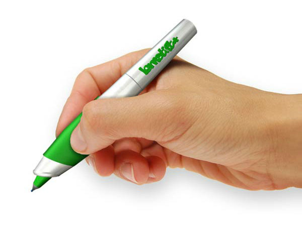 ವ್ಯಾಕರಣ ದೋಷ  ಪತ್ತೆ ಹಚ್ಚುತ್ತೆ ಪೆನ್ನು !