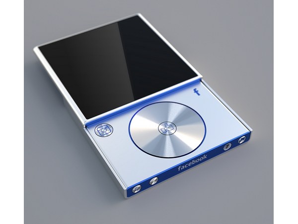 ಫೇಸ್‌ಬುಕ್‌ ಫೋನ್‌ ಇಲ್ಲಿದೆ  ನೋಡಿ