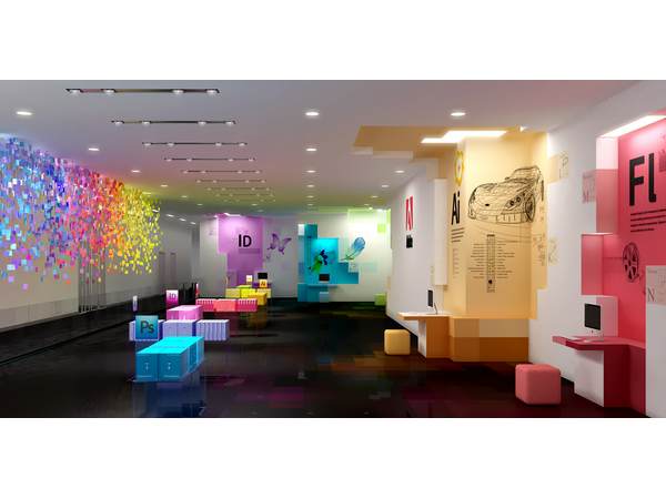 ನೋಡಿದರೆ ಮತ್ತೊಮ್ಮೆ ನೋಡಬೇಕು ಅಡೋಬ್ ಕಛೇರಿಯನ್ನು ನೋಡಿದರೆ ಮತ್ತೊಮ್ಮೆ ನೋಡಬೇಕು ಅಡೋಬ್ ಕಛೇರಿಯನ್ನು