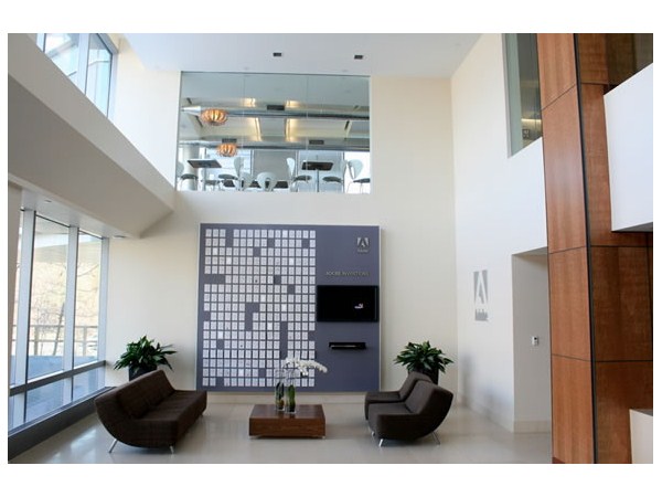 ನೋಡಿದರೆ ಮತ್ತೊಮ್ಮೆ ನೋಡಬೇಕು ಅಡೋಬ್ ಕಛೇರಿಯನ್ನು ನೋಡಿದರೆ ಮತ್ತೊಮ್ಮೆ ನೋಡಬೇಕು ಅಡೋಬ್ ಕಛೇರಿಯನ್ನು