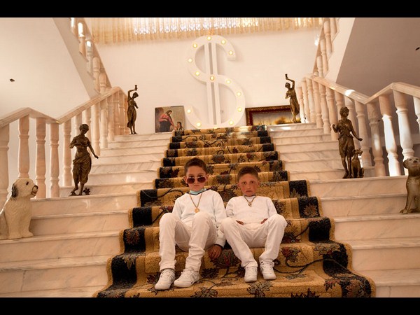 ಸೋನಿ ಫೋಟೋಗ್ರಾಫಿಕ್‌ ಅವಾರ್ಡ್‌ ಪಡೆದ ಫೋಟೋಗಳು