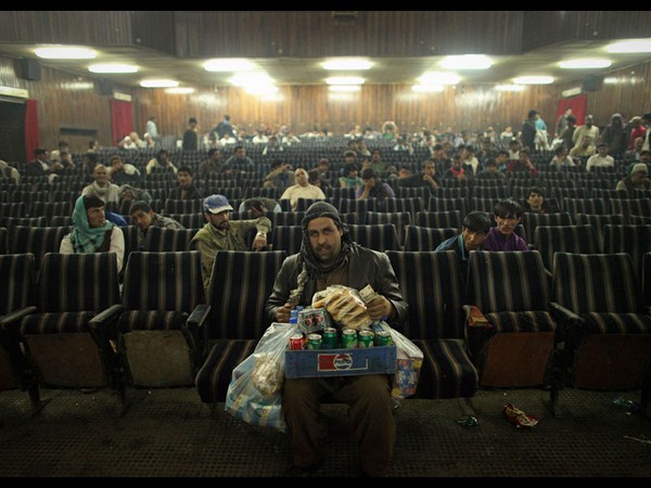 ಸೋನಿ ಫೋಟೋಗ್ರಾಫಿಕ್‌ ಅವಾರ್ಡ್‌ ಪಡೆದ ಫೋಟೋಗಳು