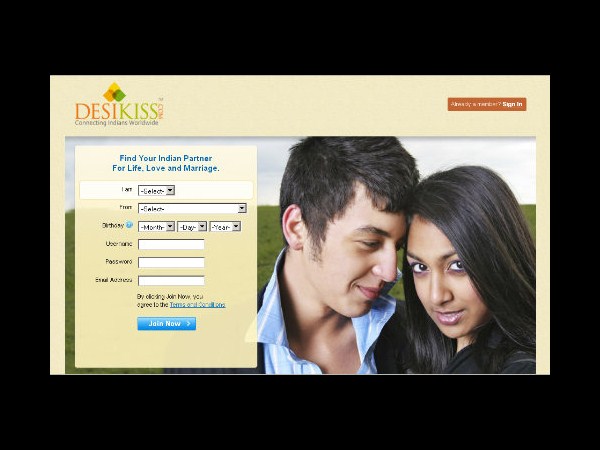 ಭಾರತದ ಟಾಪ್‌ 10 ಡೇಟಿಂಗ್‌ ಸೈಟ್‌ಗಳು